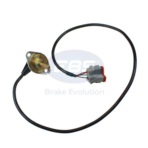 SENSOR - OIL PRESSURE - SCANIA ( 1862799 )