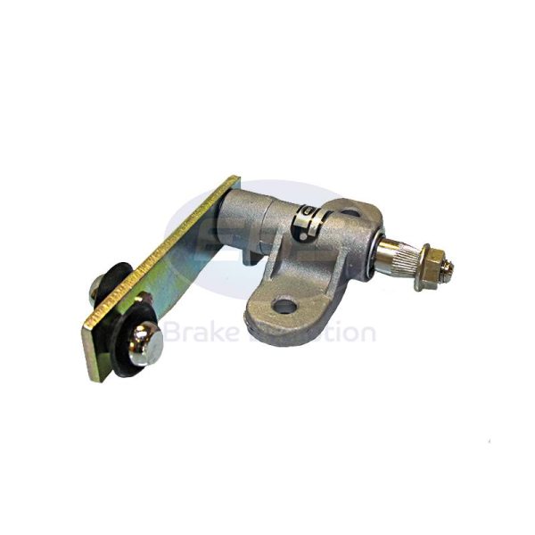 WIPER BEARING - LH - SCANIA ( 1525891 )