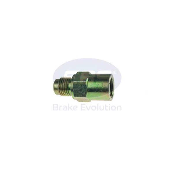 FUEL OVERFLOW VALVE - SCANIA ( 1917514 )