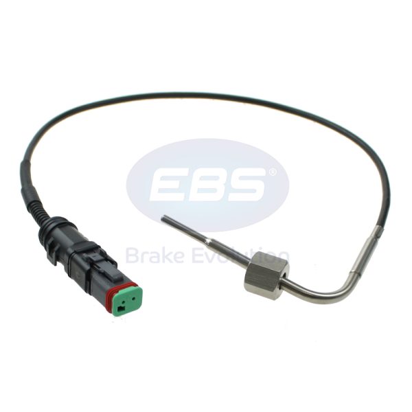 SENSOR - EXHAUST TEMPERATURE - SCANIA ( 2265872 )