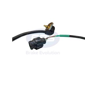 SENSOR - TURBO PRESSURE - VOLVO ( 20706889 )