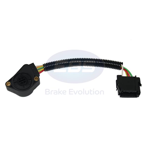 SENSOR - PEDAL POSITION - VOLVO ( 3985226 )