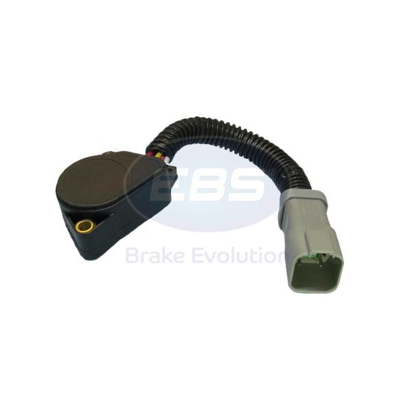 SENSOR - PEDAL POSITION - VOLVO ( 20504685 )