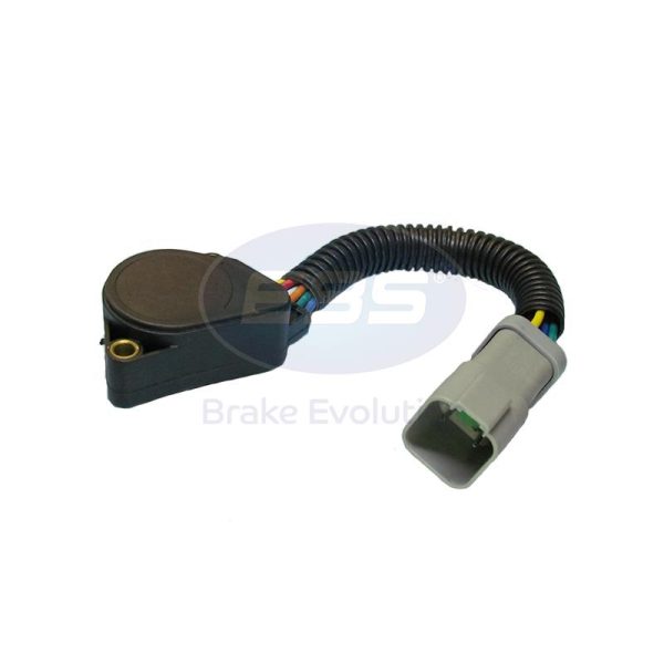 SENSOR - PEDAL POSITION - VOLVO ( 20893518 )