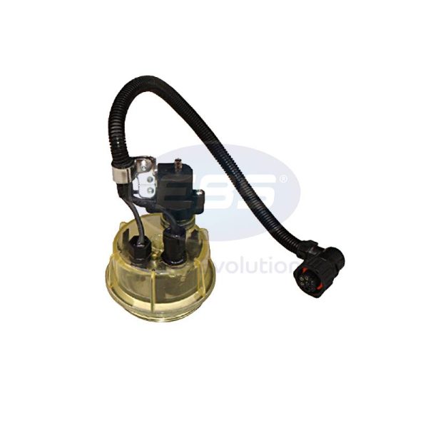 FUEL FILTER CW SENSOR - VOLVO ( 20875073 )