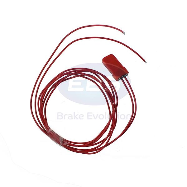 SENSOR - TEMPERATURE - 150 DEG. - VOLVO ( 21390986 )