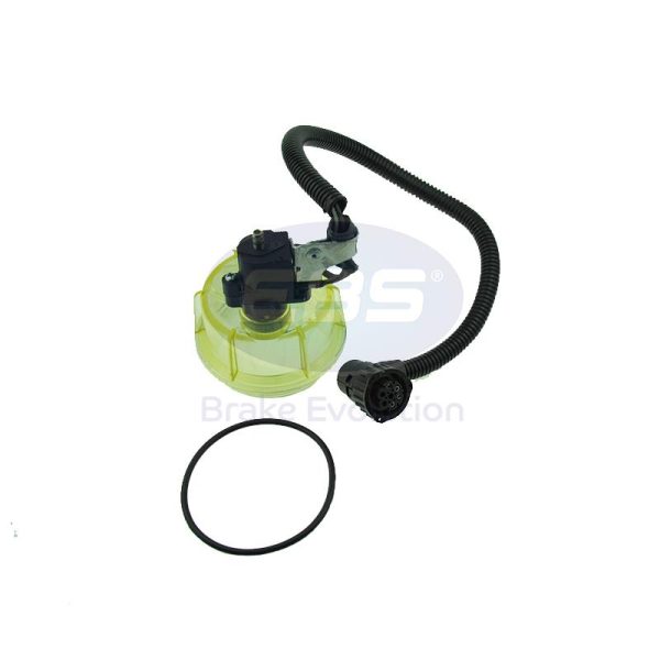 FUEL FILTER - VOLVO ( 20771578 )