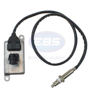 NOX SENSOR - SCANIA - EURO 5 - AFTER CAT - 890MM ( 2296799 )