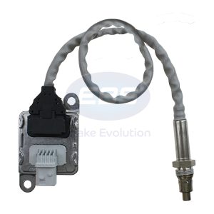 NOX SENSOR - MERCEDES - 12V - 445MM ( A0101538128 )