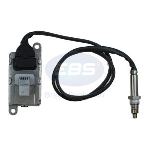 NOX SENSOR - CUMMINS - BEFORE CAT - 890MM ( 4326867 )