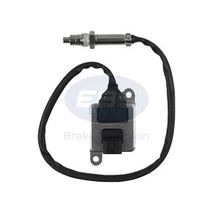 NOX SENSOR - IVECO - EURO 6  - 590MM ( 5801881001 )