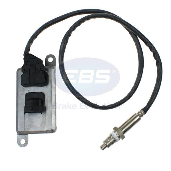 NOX SENSOR - VOLVO - EURO 5 - AFTER CAT - 590MM ( 22827993 )