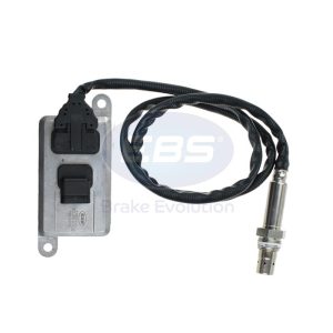 NOX SENSOR - MAN - EURO 5 - BEFORE CAT - 590MM ( 51.15408.00