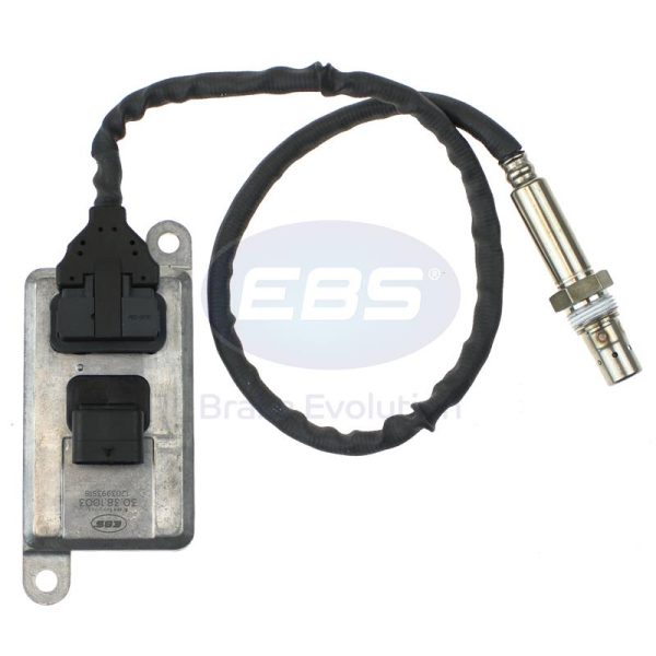 NOX SENSOR - MERCEDES - EURO 5 - BEFORE CAT - 590MM ( A00915