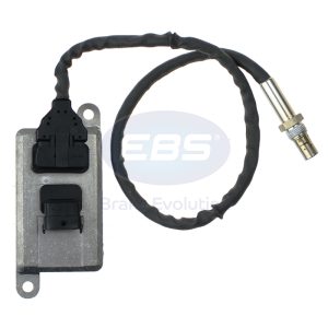 NOX SENSOR - DAF - EURO 5 - AFTER CAT - 590MM ( 2011648 )