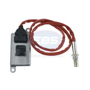 NOX SENSOR - DAF - EURO 5 - BEFORE CAT - 890MM ( 2011649 )