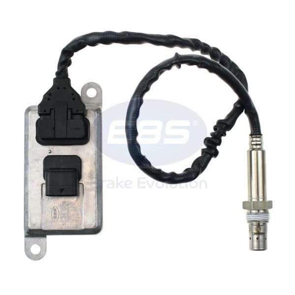 NOX SENSOR - IVECO - EURO 5 - BEFORE CAT - 590MM ( 580175401