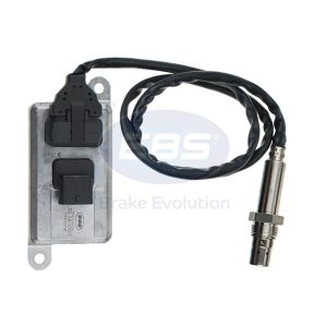 NOX SENSOR - IVECO - EURO 5 - AFTER CAT - 890MM ( 5801754016