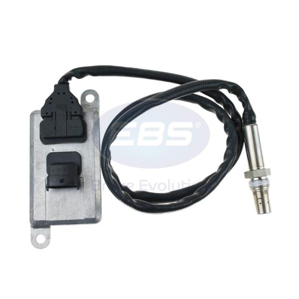 NOX SENSOR - DAF - EURO 5 - AFTER CAT - 890MM ( 2011650 )