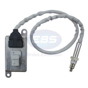 NOX SENSOR - MAN - EURO 6 - BEFORE CAT - 590MM ( 51.15408.00