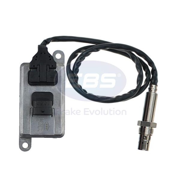 NOX SENSOR - DAF - EURO 5 - AFTER CAT - 590MM ( 1705572 )