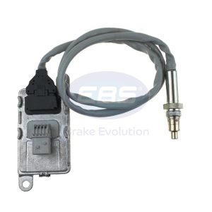 NOX SENSOR - SCANIA - EURO 6 - BEFORE CAT - 890MM ( 2294290