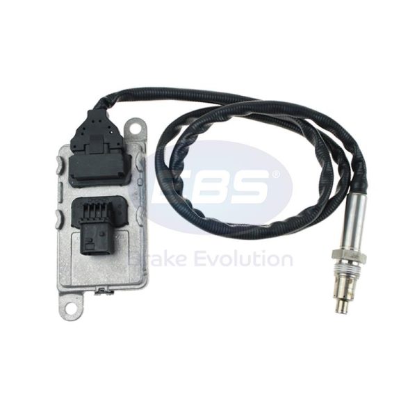 NOX SENSOR - SCANIA - EURO 6 - AFTER CAT - 890MM ( 2294291 )