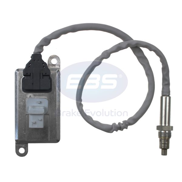 NOX SENSOR - MERCEDES - EURO 6 - AFTER CAT - 590MM ( A010153