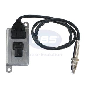 NOX SENSOR - MERCEDES - EURO 6 - BEFORE CAT - 590MM ( A01015