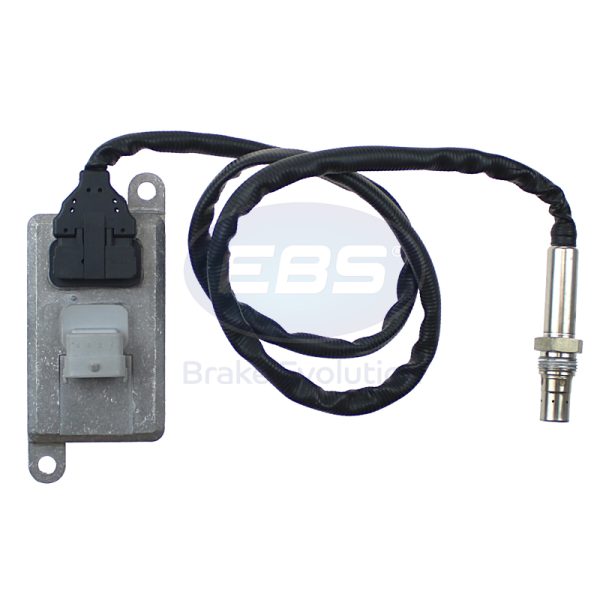 NOX SENSOR - CUMMINS - EURO 5 - AFTER CAT - 890MM ( 2872298