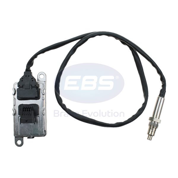 NOX SENSOR - VOLVO - EURO 6 - AFTER CAT - 890MM ( 22827995 )