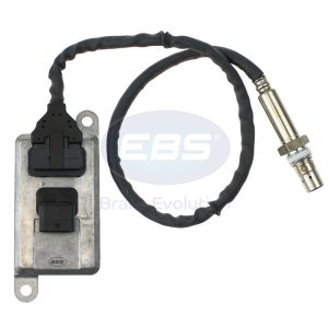 NOX SENSOR - MERCEDES - EURO 6 - BEFORE CAT - 890MM ( A00815