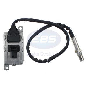 NOX SENSOR - DAF - EURO 6 - BEFORE CAT - 590MM ( 2006245 )