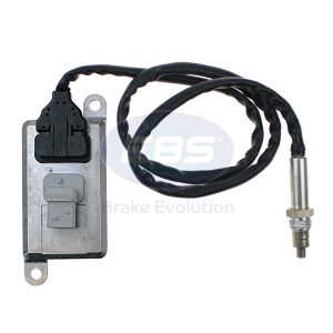 NOX SENSOR - MAN - EURO 6 - BEFORE CAT - 890MM ( 51.15408.00