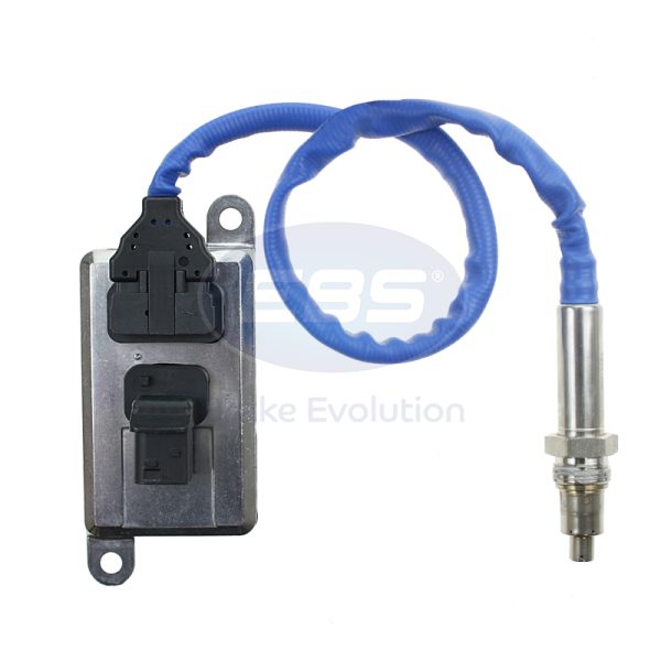 NOX SENSOR - MAN - EURO 6 - AFTER CAT - 450MM ( 51.15408.001