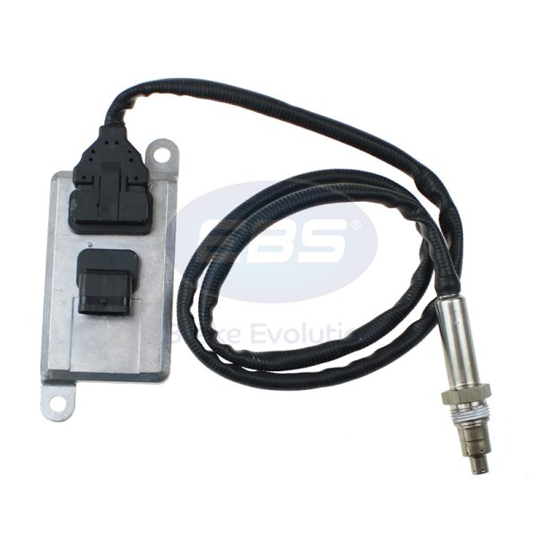 NOX SENSOR - IVECO - EURO 6 - BEFORE CAT - 890MM ( 580175401