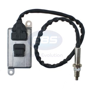 NOX SENSOR - IVECO - EURO 6 - AFTER CAT - 590MM ( 5801777219