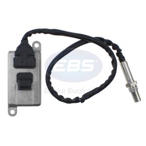 NOX SENSOR - IVECO - EURO 5 - BEFORE CAT - 590MM ( 580136375