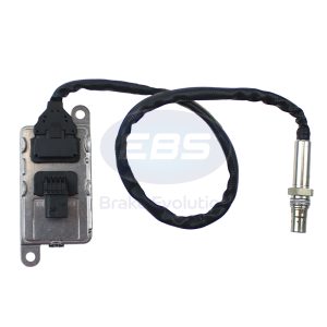 NOX SENSOR - MERCEDES - EURO 6 - BEFORE CAT - 590MM ( A01015