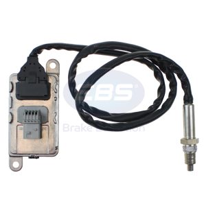 NOX SENSOR - MERCEDES - EURO 5 - AFTER CAT - 890MM ( A010153