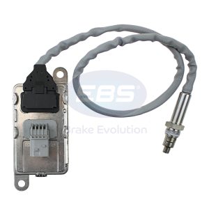 NOX SENSOR - MERCEDES - EURO 6 - AFTER CAT - 590MM ( A010153