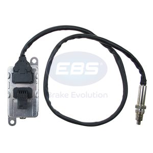 NOX SENSOR - MERCEDES - EURO 6 - BEFORE CAT - 890MM ( A01015