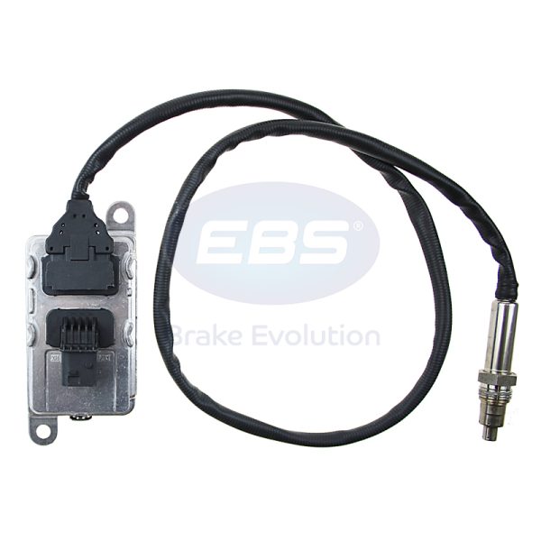 NOX SENSOR - CUMMINS - EURO 6 - AFTER CAT - 590MM ( 4326864