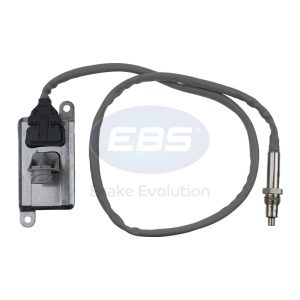 NOX SENSOR - SCANIA - EURO 5 - BEFORE CAT - 890MM ( 2296798