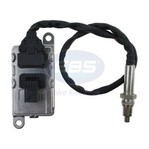 NOX SENSOR - DAF - EURO 6 - BEFORE CAT - 545MM ( 2236408 )