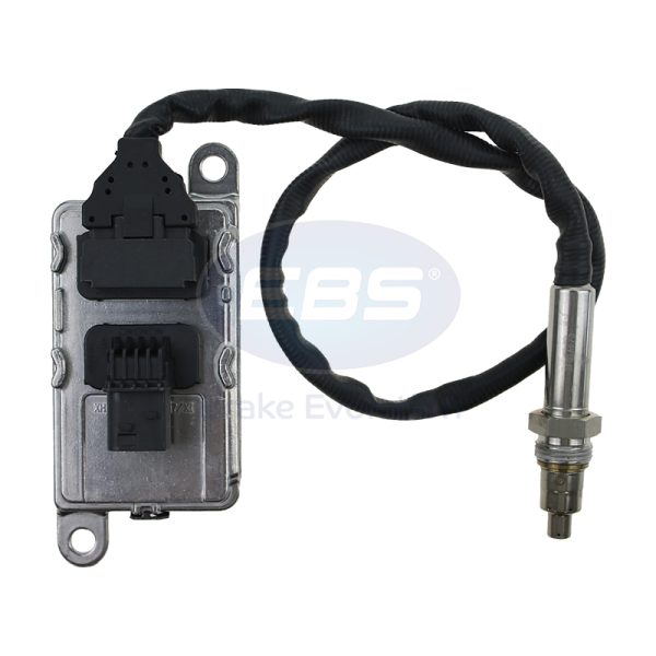 NOX SENSOR - DAF - EURO 6 - BEFORE CAT - 545MM ( 2236408 )