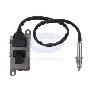 NOX SENSOR - DAF - EURO 6 - BEFORE CAT - 545MM ( 2293965 )