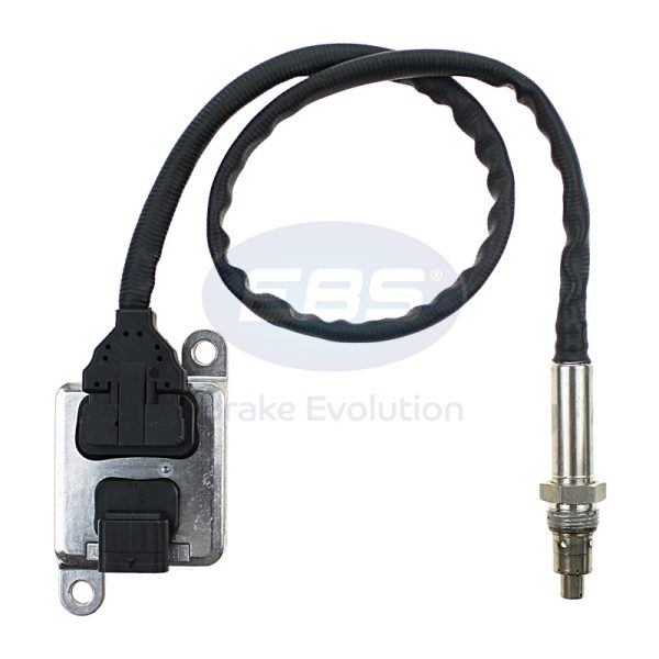 NOX SENSOR - MERCEDES - AFTER CAT - 390MM ( A0009050008 )