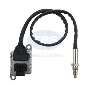 NOX SENSOR - MERCEDES - BEFORE  CAT - 590MM ( A0009053109 )