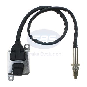 NOX SENSOR - MERCEDES - BEFORE  CAT - 590MM ( A0009053503 )